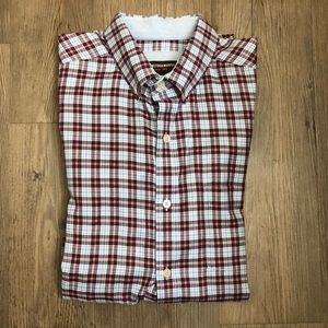 Men’s Button Up